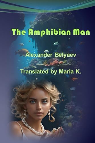 The Amphibian Man