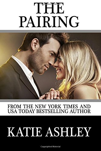 The Pairing book cover