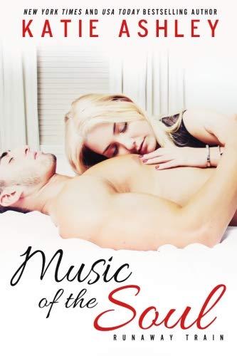 Music of the Soul book cover
