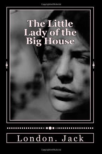 The Little Lady of the Big House book cover