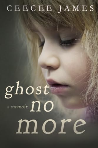 Ghost No More: a memoir book cover