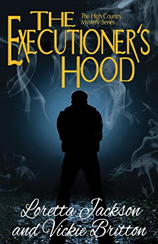 The Executioner's Hood book cover