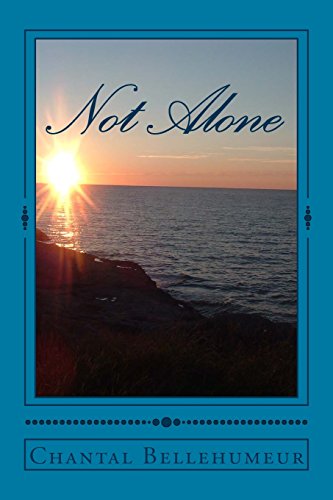 Not Alone book cover