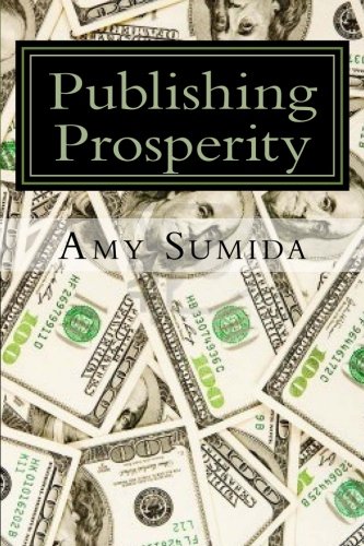 Publishing Prosperity book cover