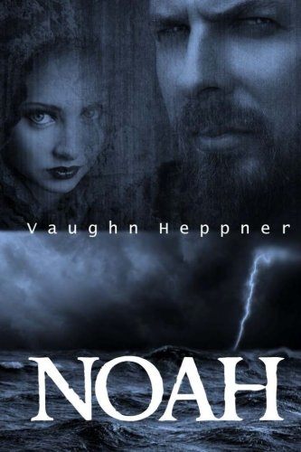 Noah book cover