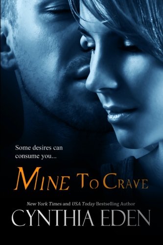 Mine to Crave book cover