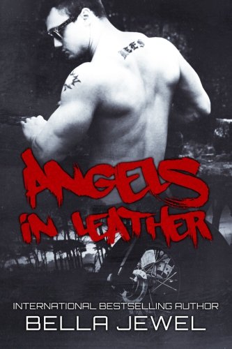 Angels in Leather book cover