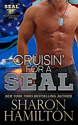 Cruisin' For A SEAL book cover
