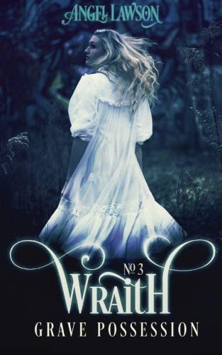 Grave Possession cover