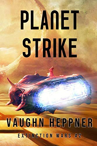 Planet Strike