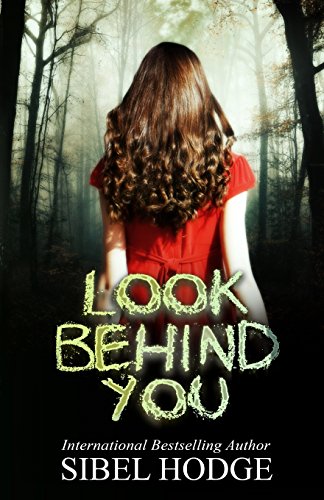 Look Behind You book cover