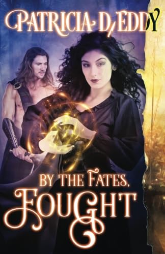 Fought book cover