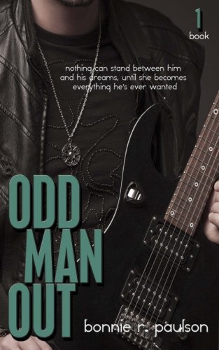 Odd Man Out book cover