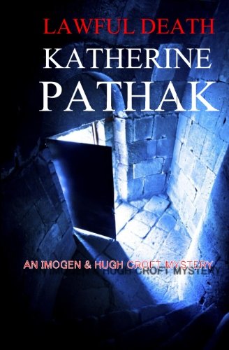 Lawful Death book cover