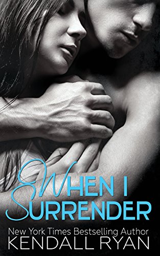 When I Surrender book cover