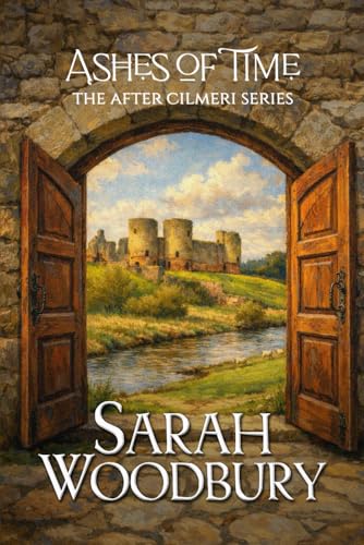 Ashes of Time book cover