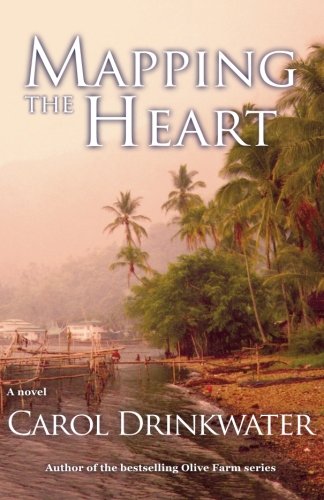 Mapping the Heart book cover