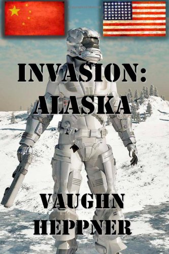 Invasion: Alaska