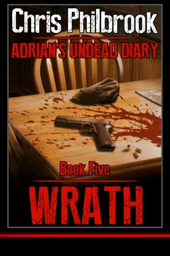 Wrath book cover