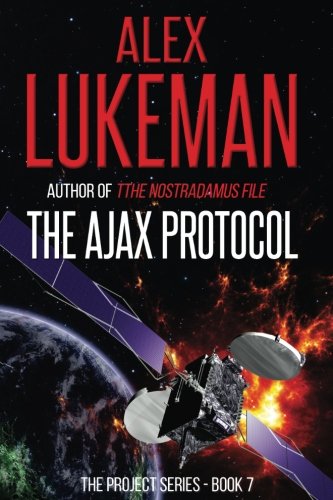 The Ajax Protocol book cover