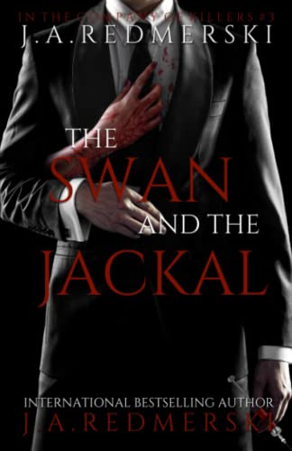 The Swan and the Jackal book cover