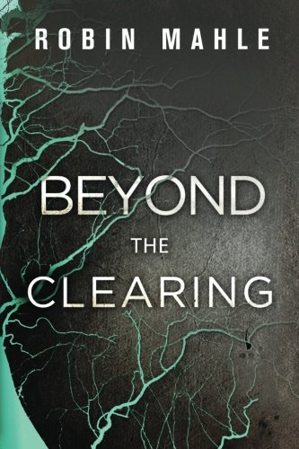 Beyond the Clearing book cover