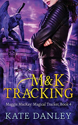 M&K Tracking
