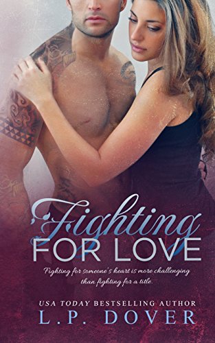 Fighting for Love book cover