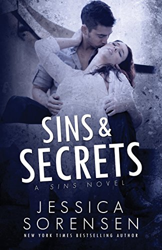 Sins & Secrets cover