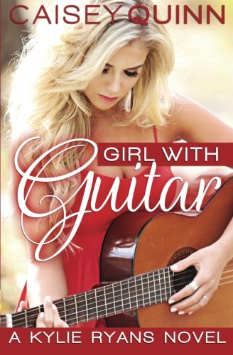 Girl with Guitar book cover