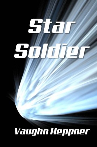 Star Soldier book cover
