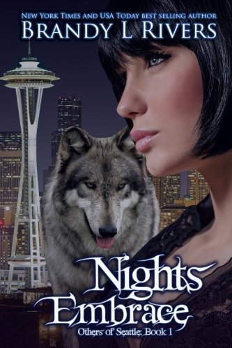 Nights Embrace book cover