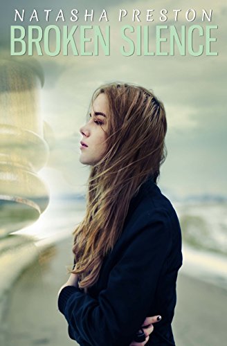 Broken Silence book cover