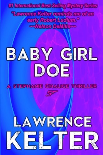Baby Girl Doe book cover