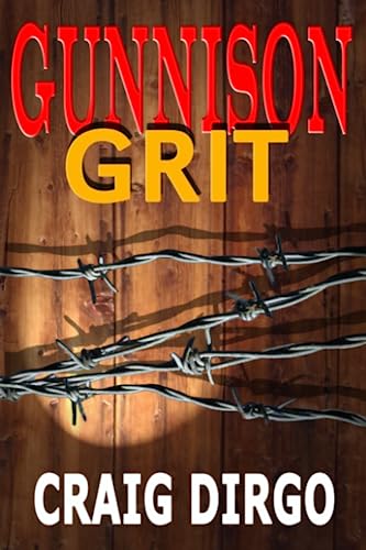 Gunnison Grit book cover