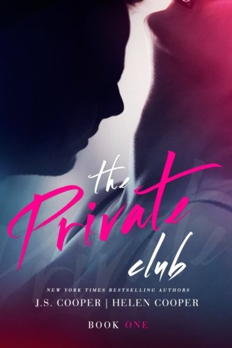 The Private Club cover