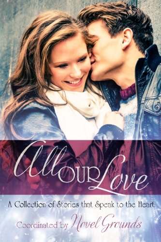 All Our Love book cover
