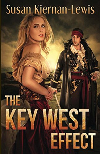 The Key West Effect book cover