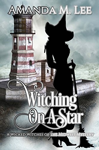 Witching on a Star book cover