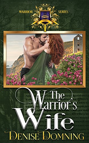 The Warrior's Wife cover