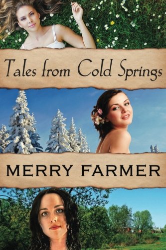 Tales From Cold Springs cover