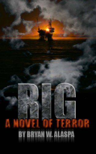 Rig book cover