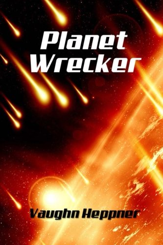 Planet Wrecker