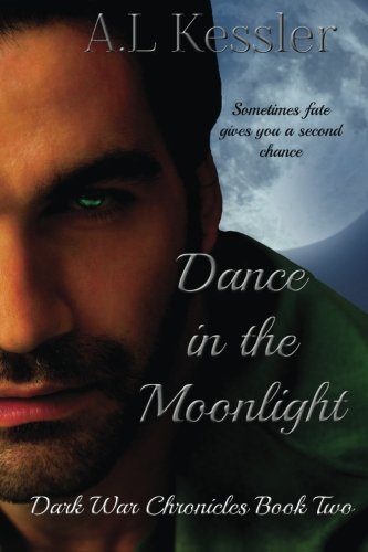 Dance in the Moonlight book cover