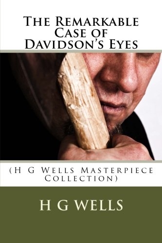 The Remarkable Case of Davidson's Eyes / The Story of Davidson's Eyes book cover