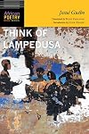 Think of Lampedusa (African Poetry Book)