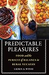 Predictable Pleasures: Food and the Pursuit of Balance in Rural YucatΓ‘n (At Table)