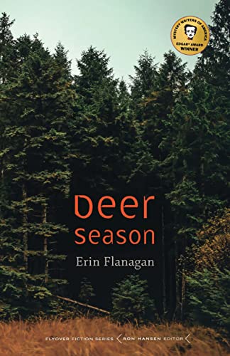 Deer Season cover