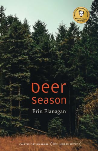 Deer Season book cover
