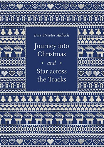 Journey into Christmas book cover